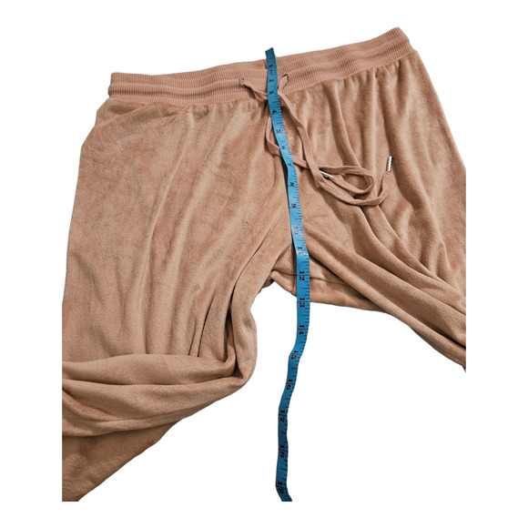 Juicy Couture Medium Light Pink Sweatpants - Picture 9 of 9